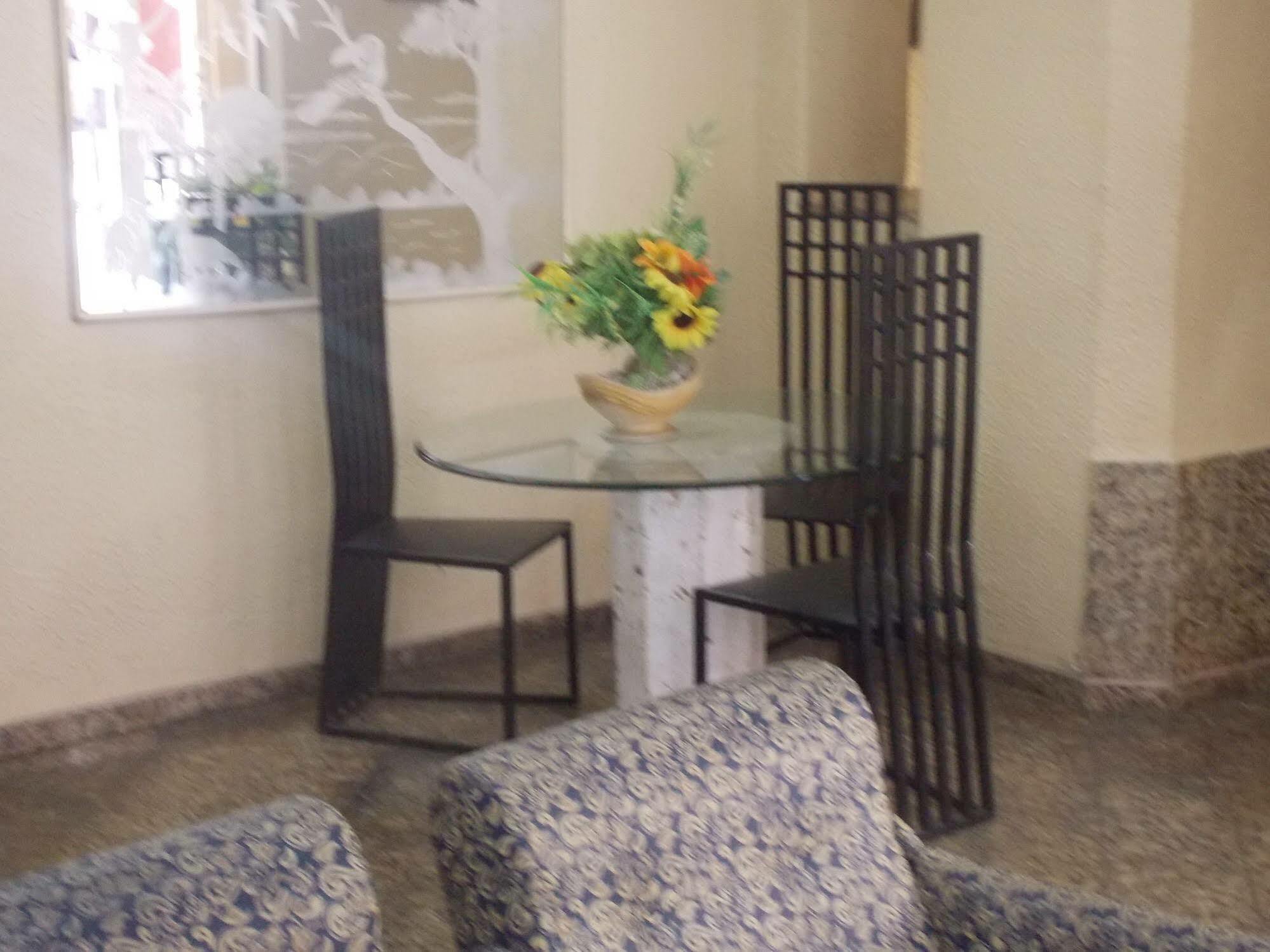 Hotel Caxambu Rio de Janeiro Eksteriør bilde