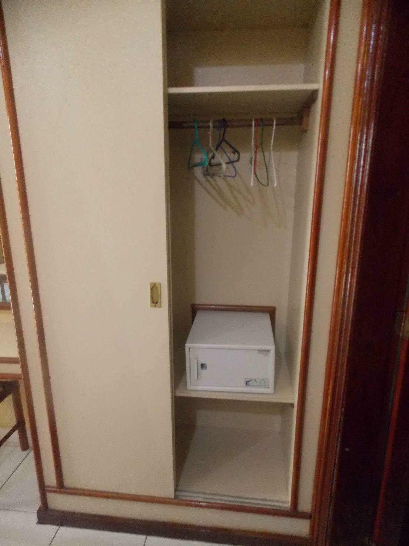 Hotel Caxambu Rio de Janeiro Eksteriør bilde