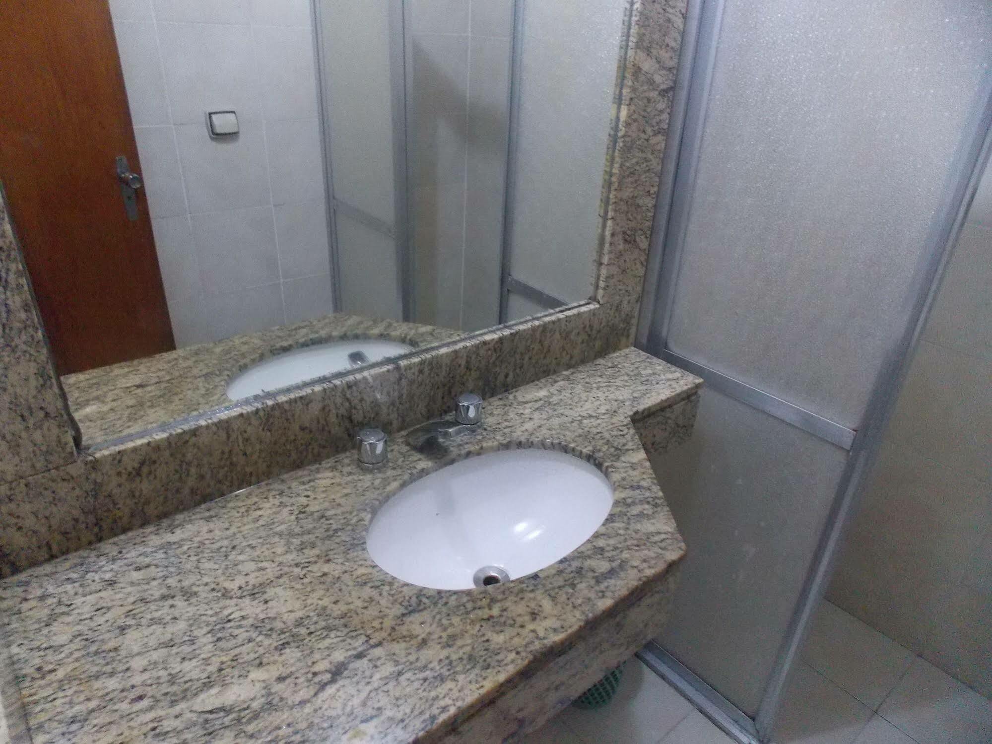 Hotel Caxambu Rio de Janeiro Eksteriør bilde