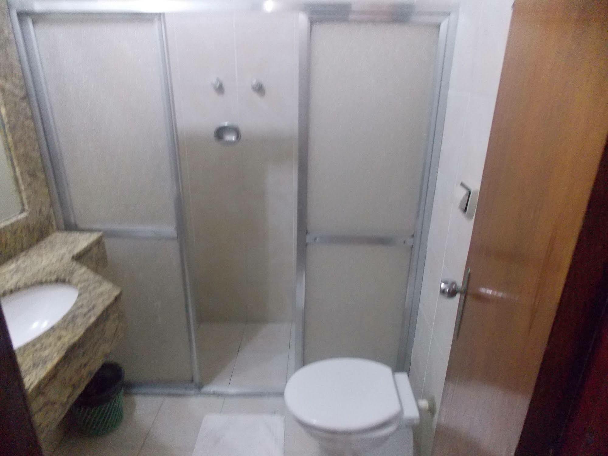 Hotel Caxambu Rio de Janeiro Eksteriør bilde