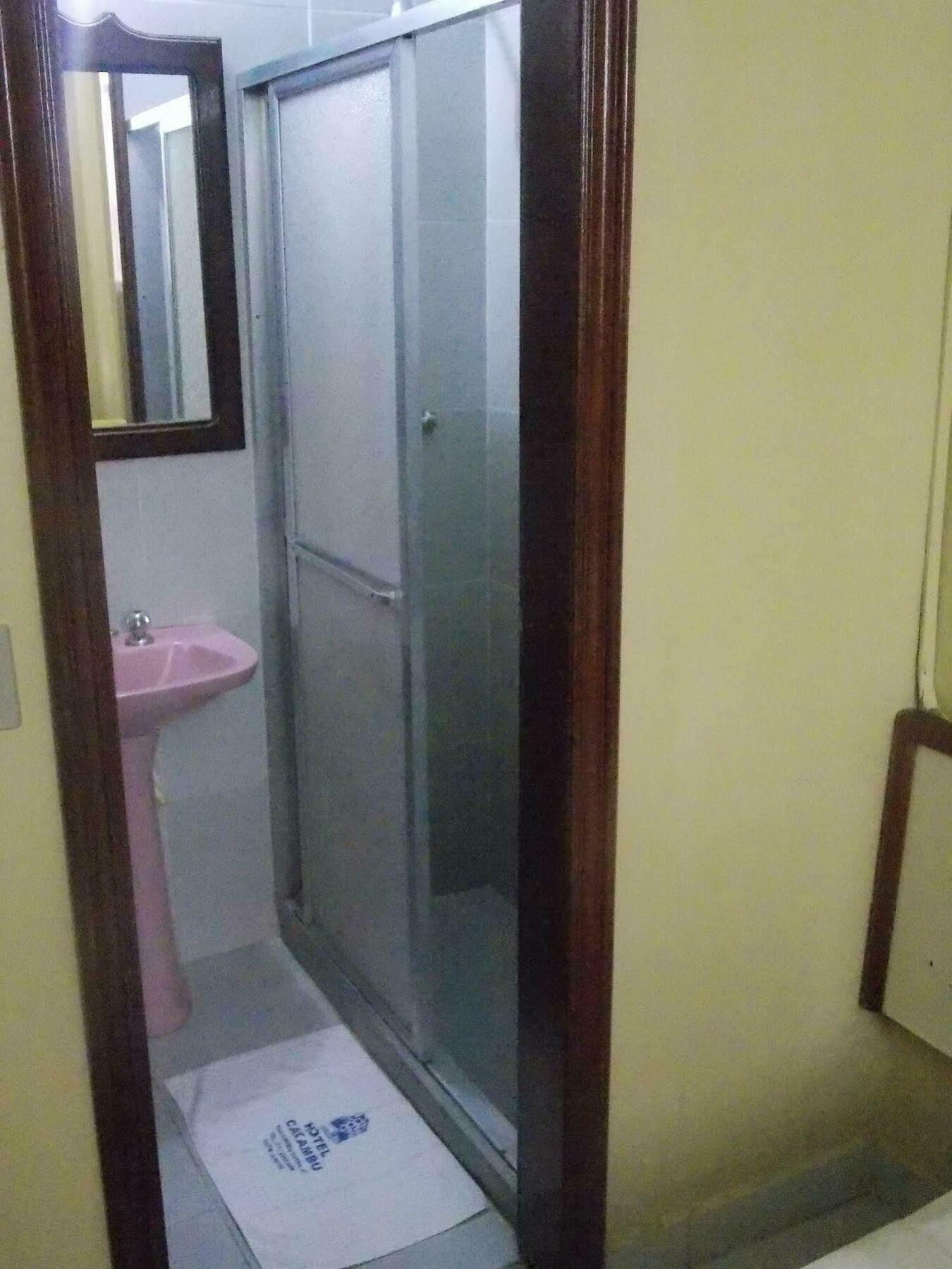Hotel Caxambu Rio de Janeiro Eksteriør bilde