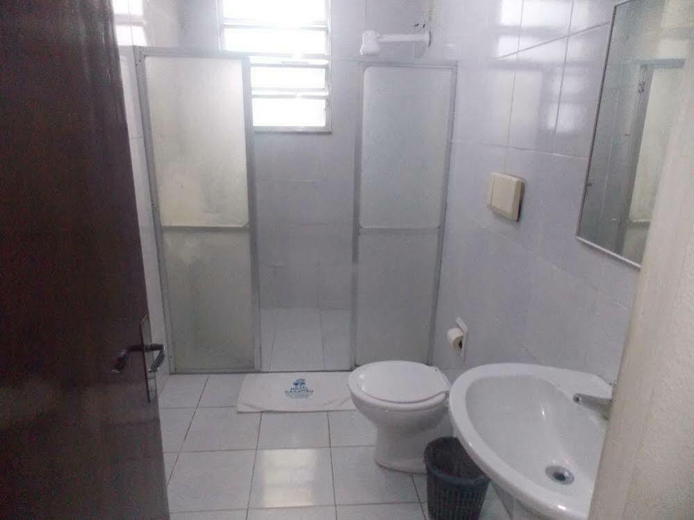 Hotel Caxambu Rio de Janeiro Eksteriør bilde