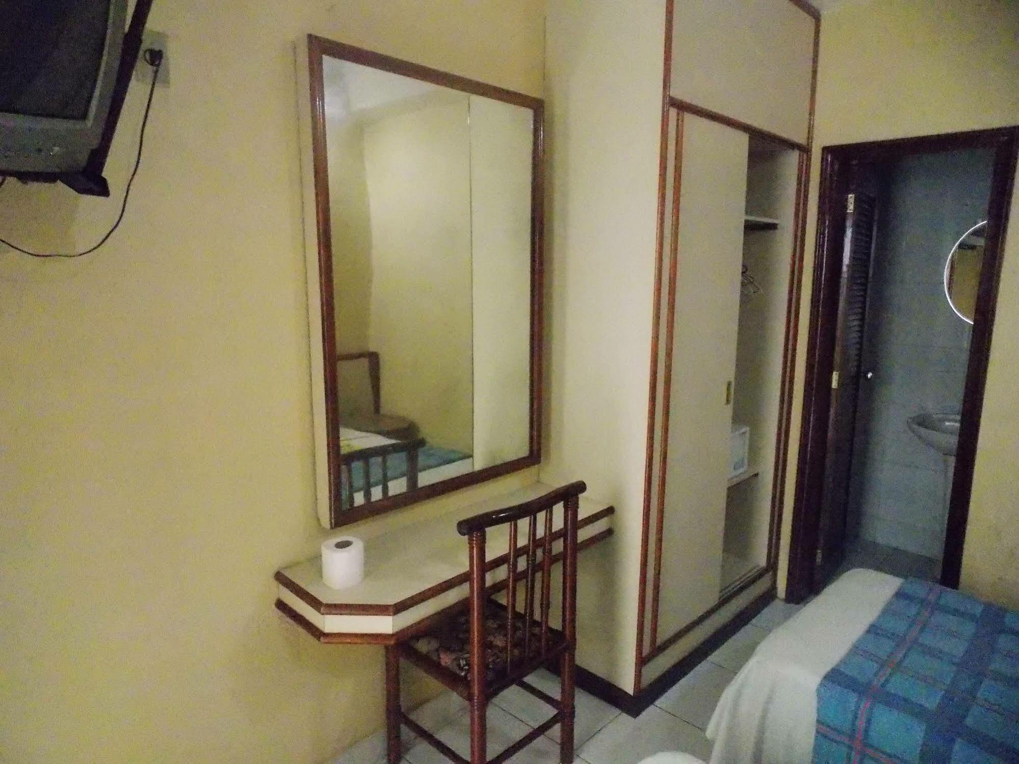 Hotel Caxambu Rio de Janeiro Eksteriør bilde