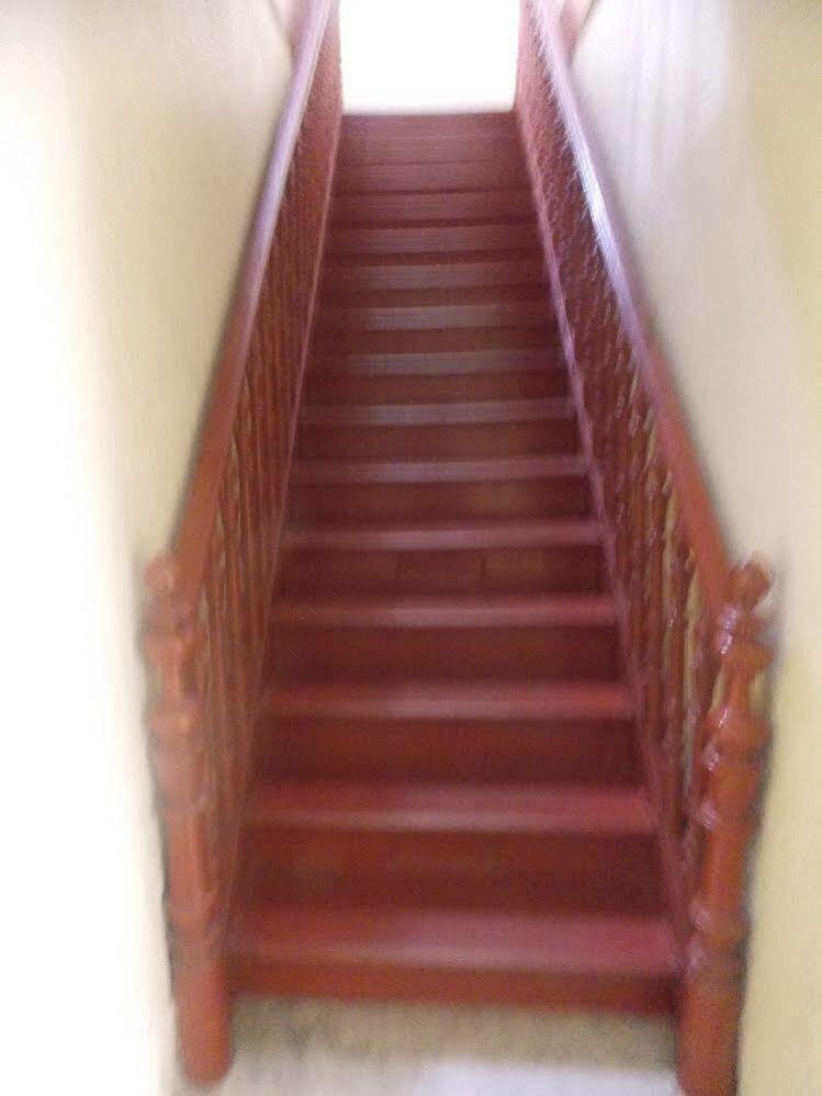 Hotel Caxambu Rio de Janeiro Eksteriør bilde